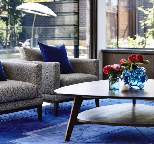 Работы австралийской студии Camilla Molders Design 02