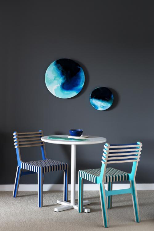 Работы австралийской студии Camilla Molders Design 04