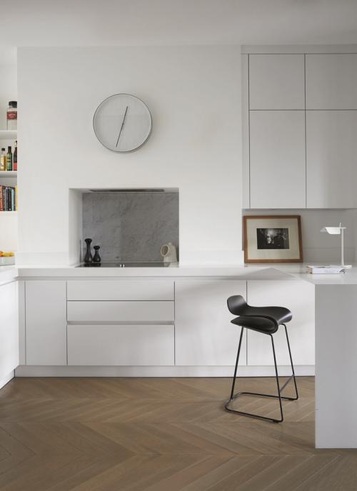 Работы английской архитектурной студии Hackett Holland 06