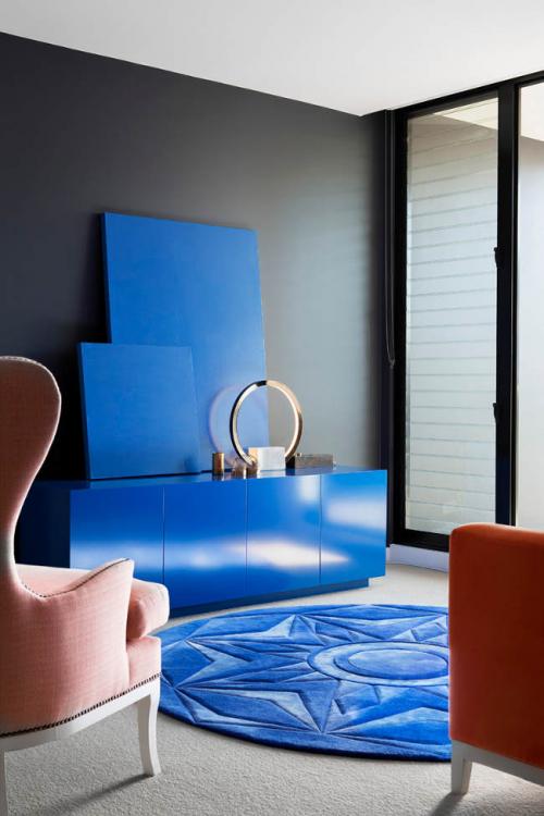 Работы австралийской студии Camilla Molders Design 13