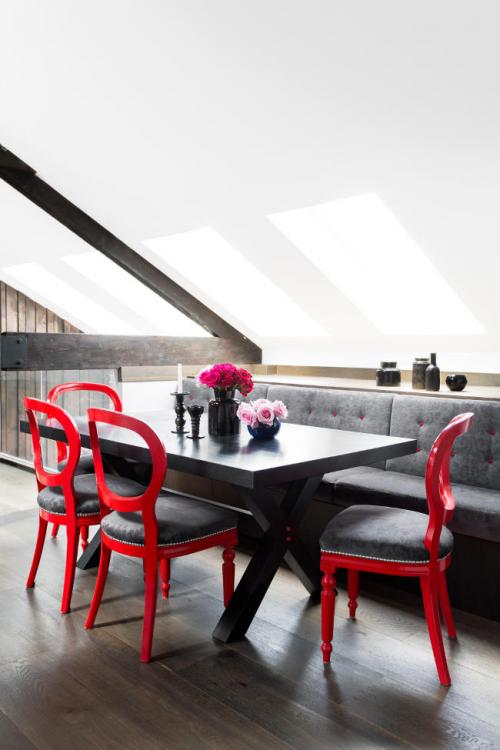 Работы австралийской студии Camilla Molders Design 10