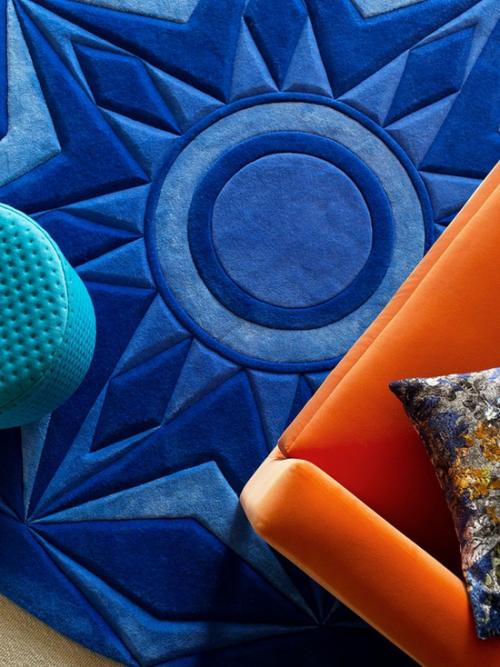 Работы австралийской студии Camilla Molders Design 16