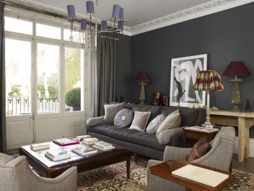 Работы английской архитектурной студии Hackett Holland 04