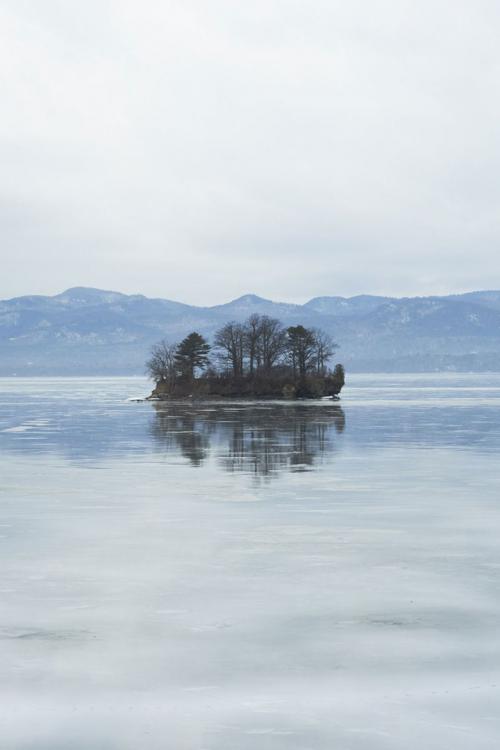 Рождественский декор в серых тонах 11