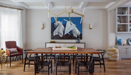 Свежее от Artistic Design for Living 05