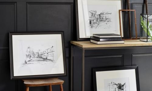 Новая коллекция от Neptune 10