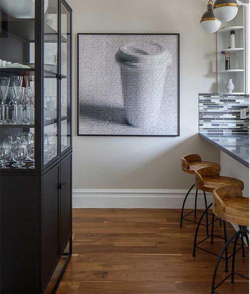 Свежее от Artistic Design for Living 06