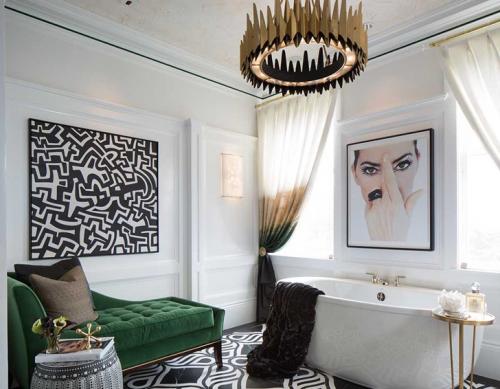 Свежее от Artistic Design for Living 15