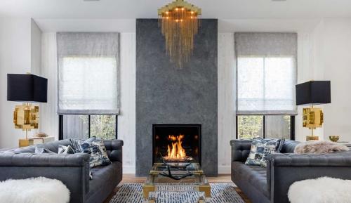 Свежее от Artistic Design for Living 13