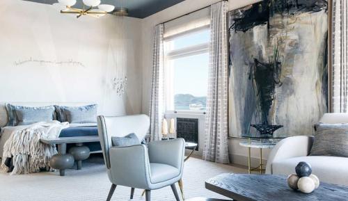 Свежее от Artistic Design for Living 04