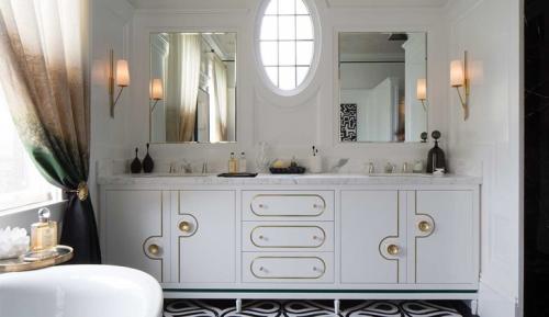 Свежее от Artistic Design for Living 17