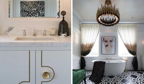 Свежее от Artistic Design for Living 18