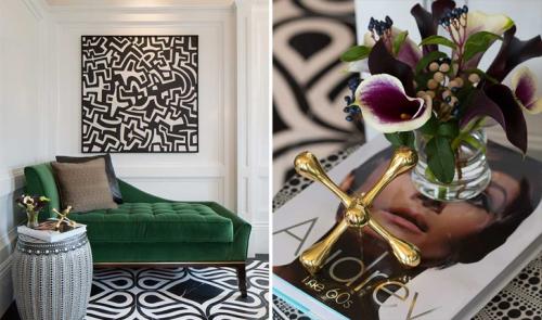 Свежее от Artistic Design for Living 16