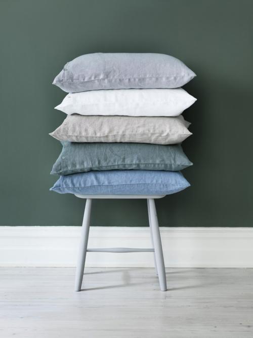 Новый тренд — оттенки зеленого 02