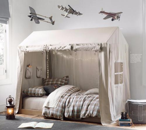 Чудесные детские от RH Baby & Child 16