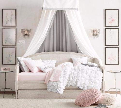 Чудесные детские от RH Baby & Child 19