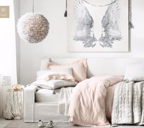 Чудесные детские от RH Baby & Child 11