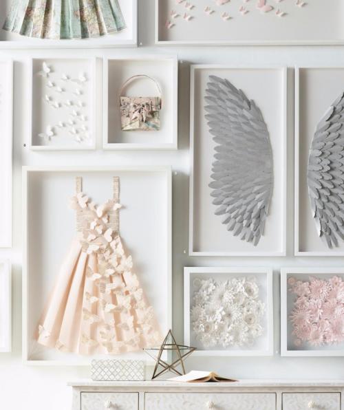 Чудесные детские от RH Baby & Child 12