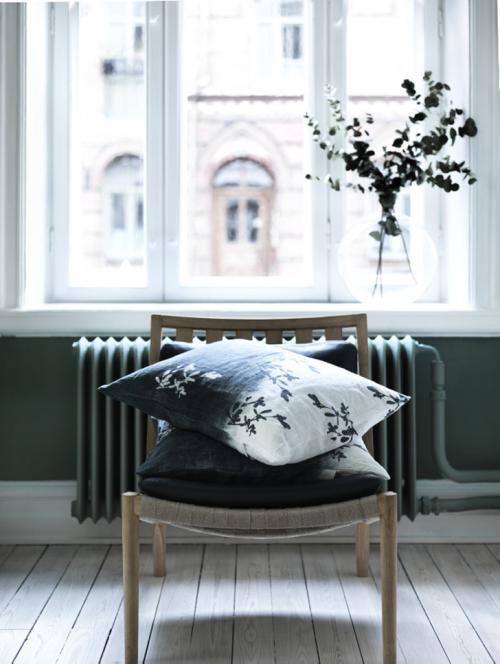 Новый тренд — оттенки зеленого 04