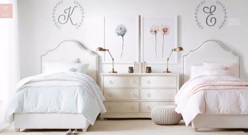 Чудесные детские от RH Baby & Child 14