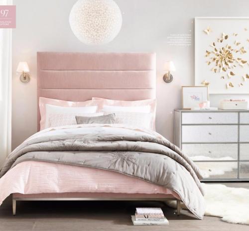 Чудесные детские от RH Baby & Child 01