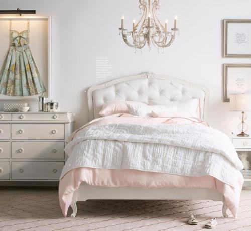 Чудесные детские от RH Baby & Child 18