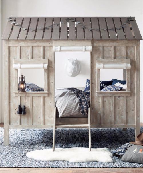 Чудесные детские от RH Baby & Child 15