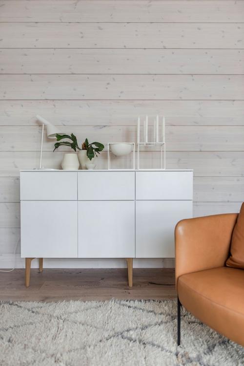 Великолепие натурального минимализма в Финляндии 04