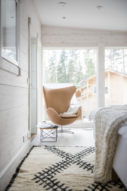 Великолепие натурального минимализма в Финляндии 05