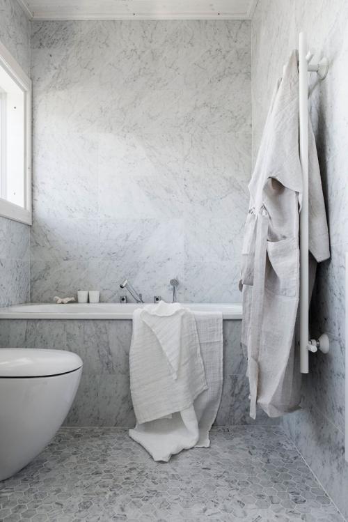 Великолепие натурального минимализма в Финляндии 09