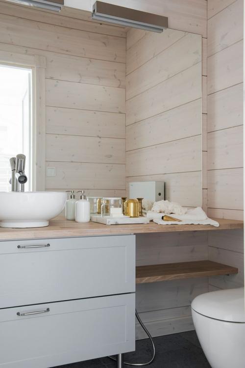 Великолепие натурального минимализма в Финляндии 10