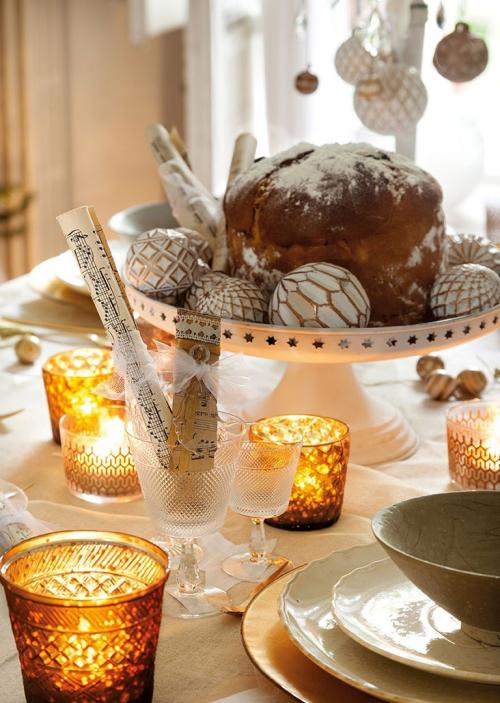 Волшебное Рождество в загородном доме 11