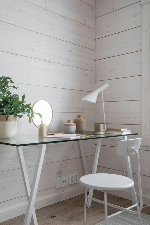 Великолепие натурального минимализма в Финляндии 08