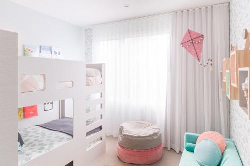 Волшебные интерьеры для маленьких от Petite Interior 05