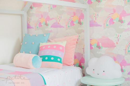 Волшебные интерьеры для маленьких от Petite Interior 08