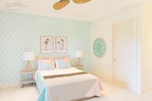 Волшебные интерьеры для маленьких от Petite Interior 16