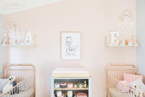 Волшебные интерьеры для маленьких от Petite Interior 13