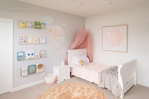 Волшебные интерьеры для маленьких от Petite Interior 11