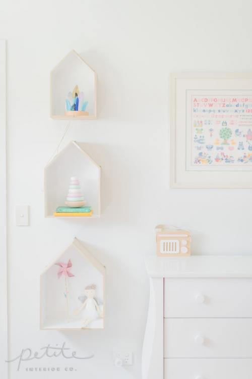 Волшебные интерьеры для маленьких от Petite Interior 04