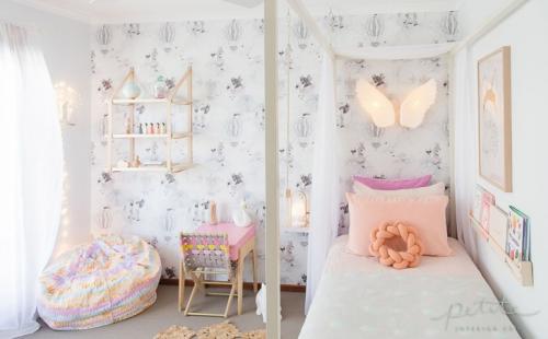 Волшебные интерьеры для маленьких от Petite Interior 09