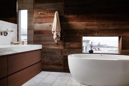 Красивые современные ванные 03