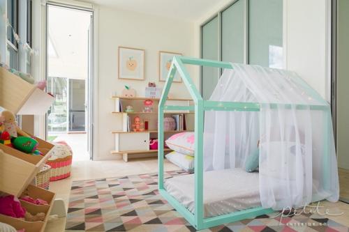 Волшебные интерьеры для маленьких от Petite Interior 02