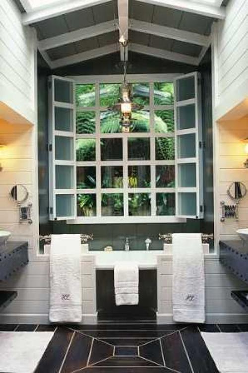 Huka Lodge (Новая Зеландия) 06