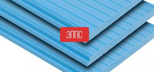 Утепление наружных откосов окон.  Выбор материала