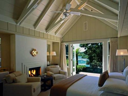 Huka Lodge (Новая Зеландия) 14
