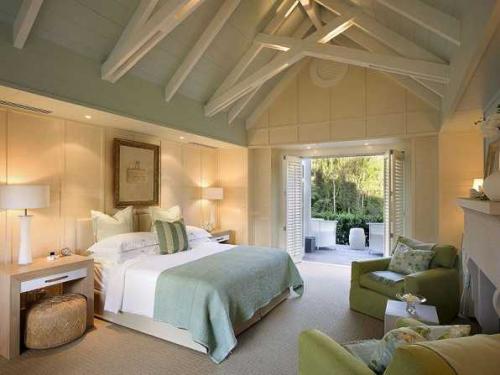 Huka Lodge (Новая Зеландия) 03