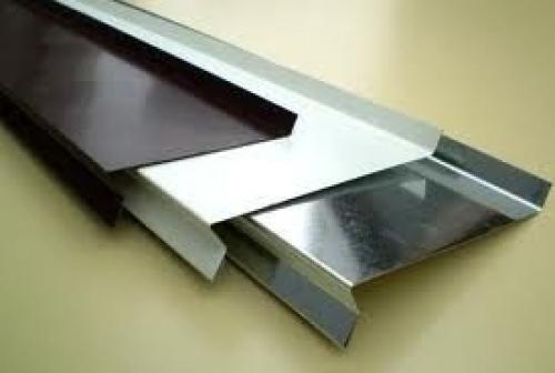 Наружные оконные откосы. Наружные откосы, как насущная необходимость