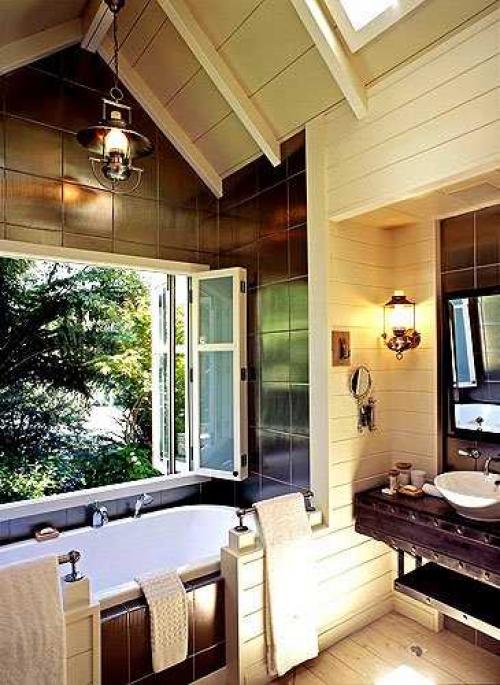 Huka Lodge (Новая Зеландия) 11