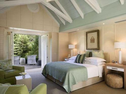 Huka Lodge (Новая Зеландия) 10