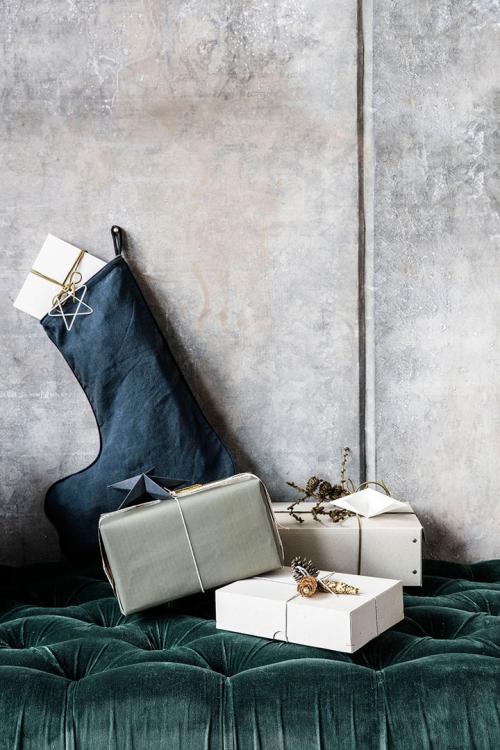 Прекрасные уютные мелочи для праздничного настроения от House Doctor 13